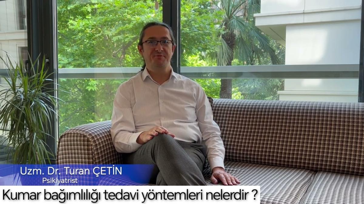 Kumar Bağımlılığı Tedavi Yöntemleri Nelerdir ?