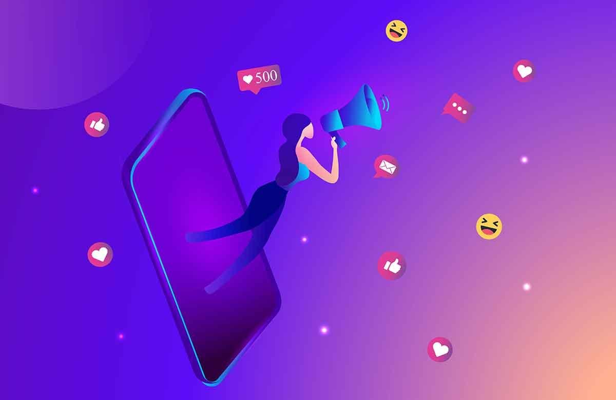 Yeni Nesil Kumar Alanları ve Sosyal Medya Etkisi