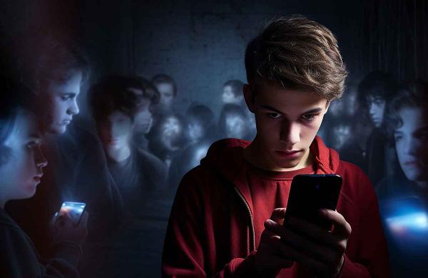 Gençlerde Kumar Bağımlılığı Neden Artıyor? Dijital Çağın Görünmeyen Riski