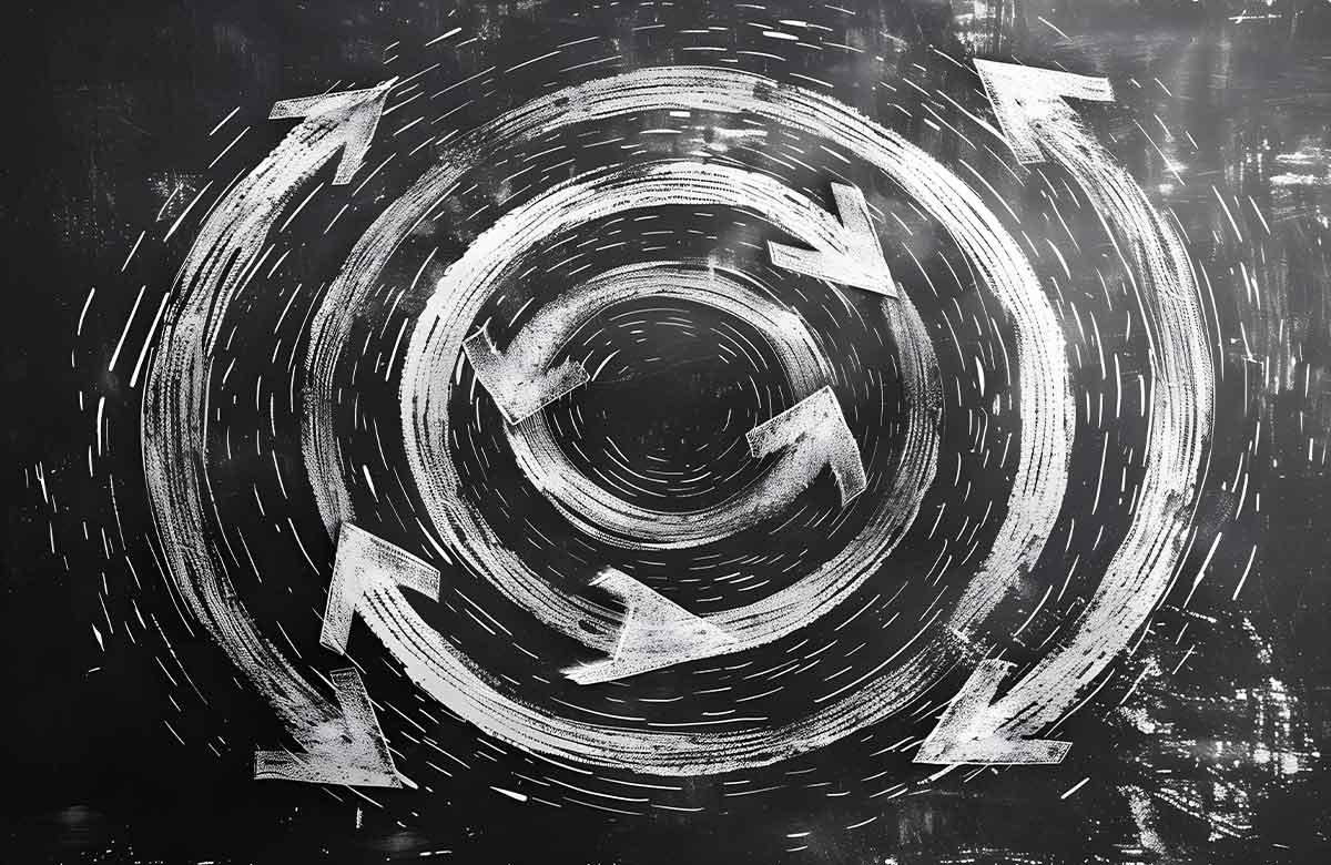 Kaybettikçe Oynamak Kumar Borcu Kısır Döngüsü