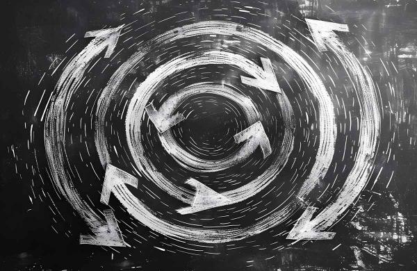 Kaybettikçe Oynamak Kumar Borcu Kısır Döngüsü